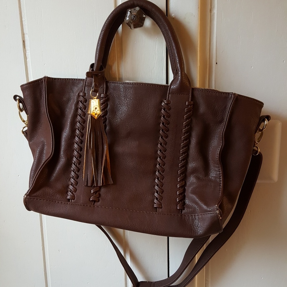 Charming Charlie's bag